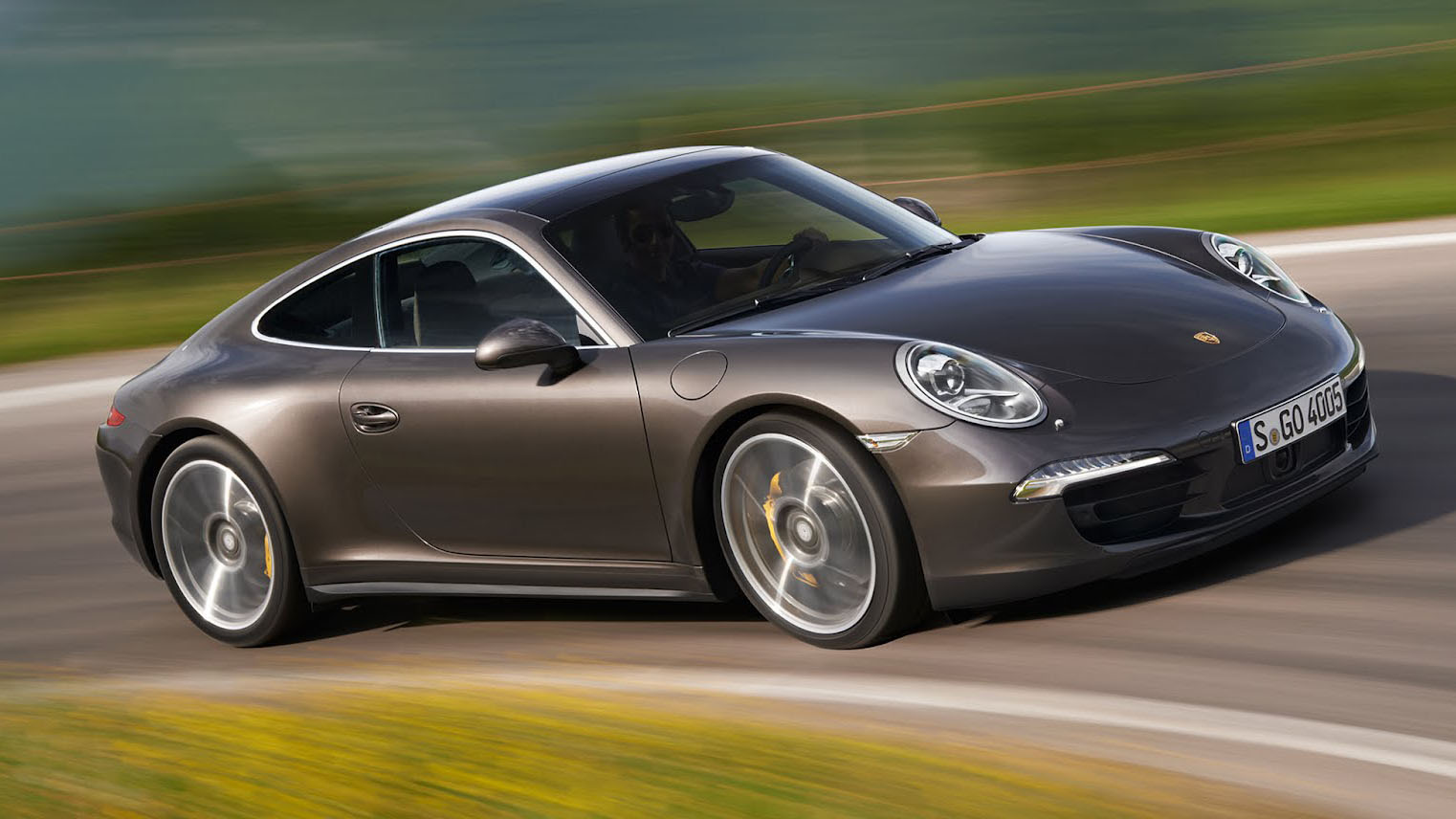 Porsche 911 Neden Bu Kadar Pahalı?